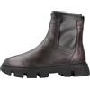 Geox - Stivaletti Vilde - - Shoes - Donna - Marrone