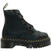 Dr. Martens - Sinclair Platform Stivali - - Shoes - Donna - Nero
