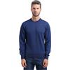 K-Way - Sebastien Merino - - Knitwear - Uomo - Blu
