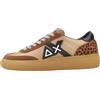 Sun68 - Sally Sneaker - - Shoes - Donna - Multicolore
