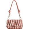 Guess - Borsa a spalla Camden - - Bags - Donna - Rosso