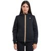 K-Way - K-Way Giacconi Nero - - Sweatshirts & Hoodies - Donna - Nero