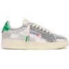 Autry - Sneakers Casual per lUso Quotidiano - - Shoes - Donna - Grigio