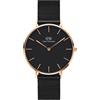 Daniel Wellington - Watches - - Accessories - Donna - Rosa