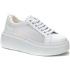 KEDDO - Sneakers Derby - - Shoes - Donna - Bianco