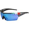 Salice - Occhiali da Sole 006 - - Accessories - unisex - Nero