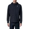 K-Way - Giacca Blouson - - Jackets - Uomo - Blu