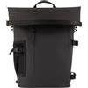 Rains - Zaino Rolltop Deepwater Large - - Bags - unisex - Nero