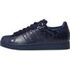 Adidas - Superstar II Anthony Edwards - - Sport - Uomo - Blu