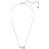 Swarovski - Collana Hyperbola - - Accessories - Donna - Grigio