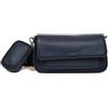 Michael Kors - Borsa a tracolla piccola Jet Set Travel con accessorio tecnologico - - Bags - Donna - Blu