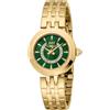 Just Cavalli - Orologi - - Accessories - Donna - Giallo