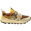 Flower Mountain - Yamano 3 Uni Sneakers - - Shoes - Uomo - Multicolore