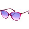 Swarovski - Occhiali da Sole Ovali con Lenti Rosa Sfumato - - Accessories - Donna - Rosa