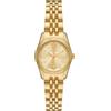 Michael Kors - Orologio Petite Lexington Pavé - - Accessories - Donna - Giallo