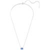 Swarovski - Collana - - Accessories - Donna - Grigio