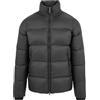 BomBoogie - Piumino - - Jackets - Uomo - Verde