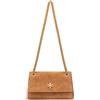Tory Burch - Kira Mini Bag - - Bags - Donna - Marrone