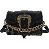 Versace Jeans Couture - Borse - - Bags - Donna - Nero