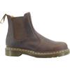 Dr. Martens - Chelsea Stivali - - Shoes - Uomo - Marrone