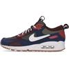 Nike - Air Max 90 Futura - - Sport - Donna - Multicolore