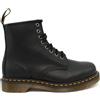 Dr. Martens - Stivali Stringati in Pelle Nappa 1460 - - Shoes - Donna - Nero