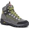 Olang - Scarpe Trek Gialle - - Sport - Uomo - Grigio