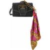 Versace Jeans Couture - Borsa a spalla Baroque - - Bags - Donna - Nero