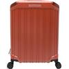 Piquadro - PQ Light Slim Cabin Spinner - - Suitcases - unisex - Marrone