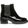 Geox - Stivaletti D Damiana - - Shoes - Donna - Nero