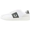 Fred Perry - Sneakers - - Shoes - Uomo - Bianco