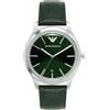 Emporio Armani - Watches - - Accessories - Uomo - Verde