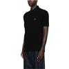 Etro - Polo Camicie - - Tops - Uomo - Nero