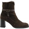 Nerogiardini - Bellevue - - Shoes - Donna - Marrone