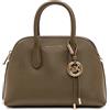 Michael Kors - Borsa a cupola - - Bags - Donna - Verde