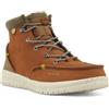 Hey Dude - Bradley Boot - - Shoes - Uomo - Marrone