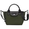 Longchamp - Le Pliage Energy XS Borsa a Mano - - Bags - Donna - Verde