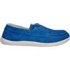 Fly London - Mocassino scamosciato stringato - - Shoes - Donna - Blu