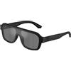Dolce & Gabbana - Occhiali da sole - - Accessories - Uomo - Nero