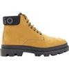 Boss - Graham Halb Stivali - - Shoes - Uomo - Giallo