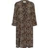 Cream - Cremmiy Abito Camicia - - Dresses - Donna - Multicolore