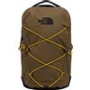 The North Face - Zaino Jester 28L - - Sport - unisex - Verde