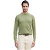 Barbour - Maglioni a collo rotondo - - Knitwear - Uomo - Verde