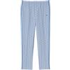 Lacoste - Paris Monogram Sweatpants - - Trousers - Uomo - Blu