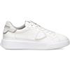 Philippe Model - Temple Tennis - - Shoes - Donna - Bianco