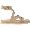 UGG - GoldenGaze Sandal - - Shoes - Donna - Beige
