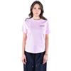 MC2 Saint Barth - T-Shirt - - Tops - Donna - Rosa