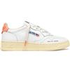 Autry - Sneakers Medalist Low - - Shoes - Donna - Rosa
