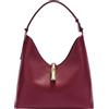 Furla - Goccia Borsa a Spalla M - - Bags - Donna - Rosso