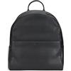 Gianni Chiarini - Zaino in Pelle Martellata Florence - - Bags - Uomo - Nero